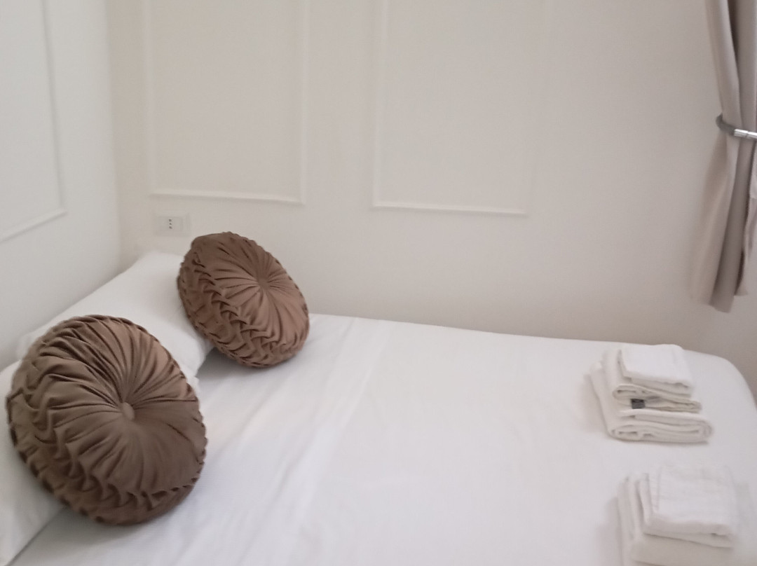 Random B&B