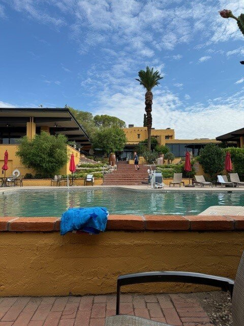 Westward Look Wyndham Grand Resort and Spa主图