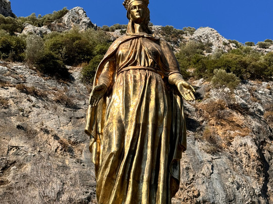 Ephesusporttaxi-库萨达斯必去景点