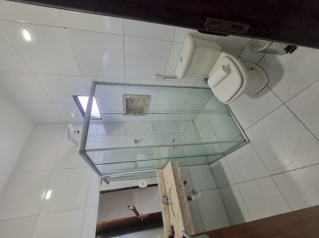 Hotel Aconchego do Velho Chico主图