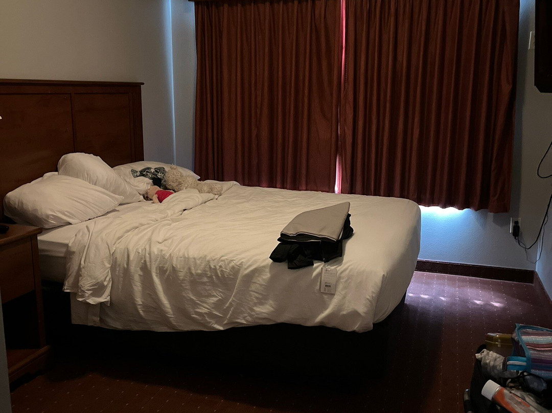 AmericInn by Wyndham Fargo Medical Center主图