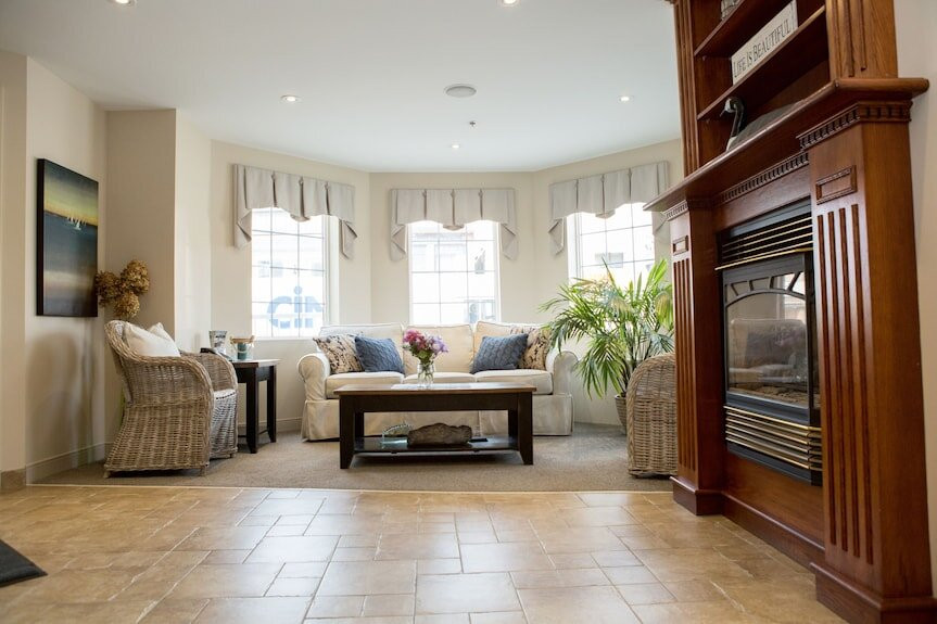 Village Inn of Lakefield主图