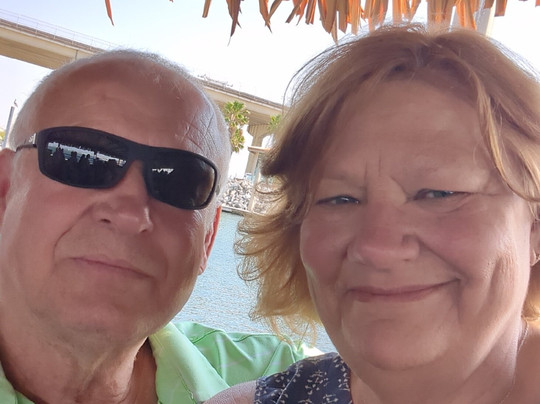 Caribe Cruiser-橙色海湾必去景点