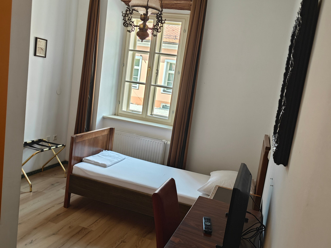 Park Hotel Ptuj主图