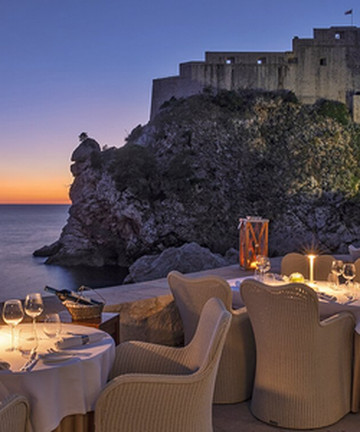 Nautika Restaurant餐厅图片