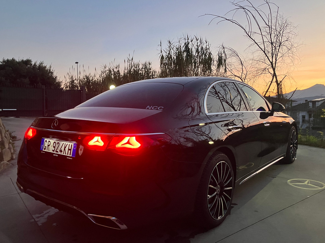 BUSINESS CLASS - Autonoleggio con Conducente景点图片