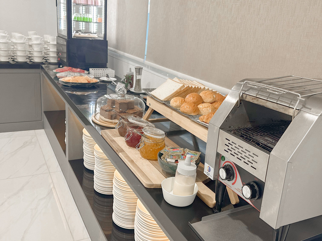 Oriole Residence主图