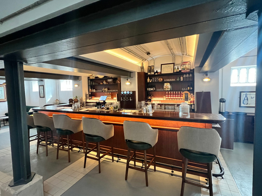 McConnell’s Distillery and Visitor Experience景点图片