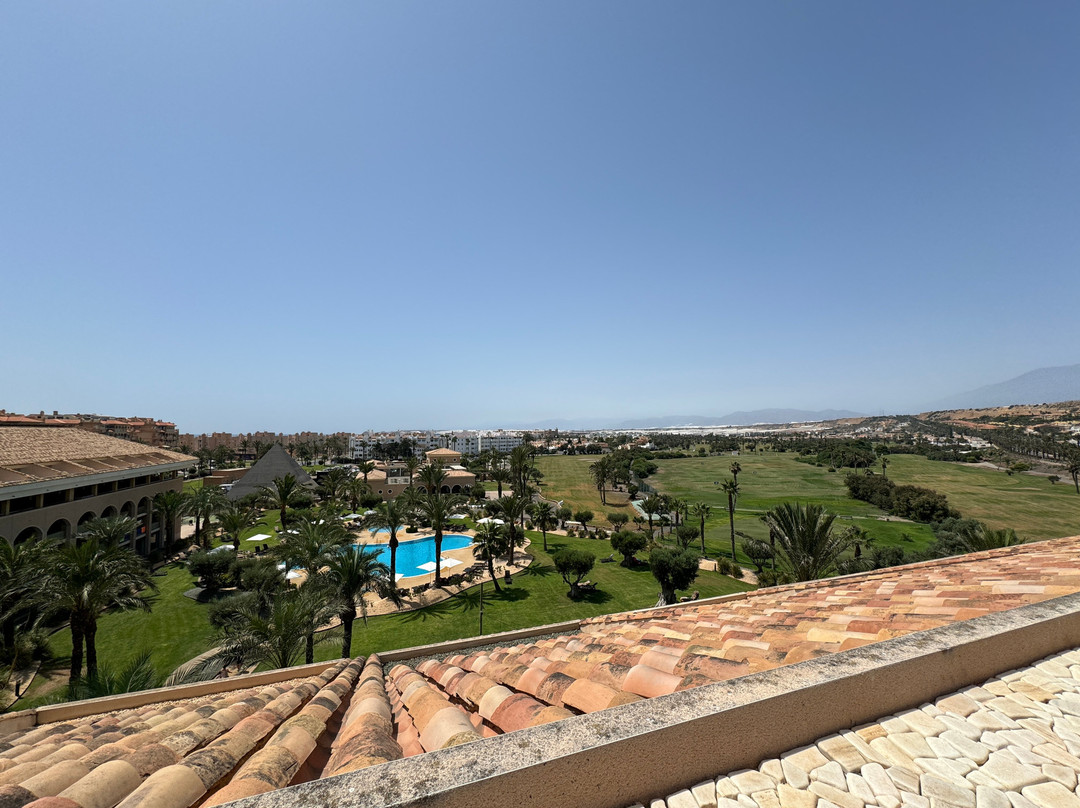 Hotel Golf Almerimar主图