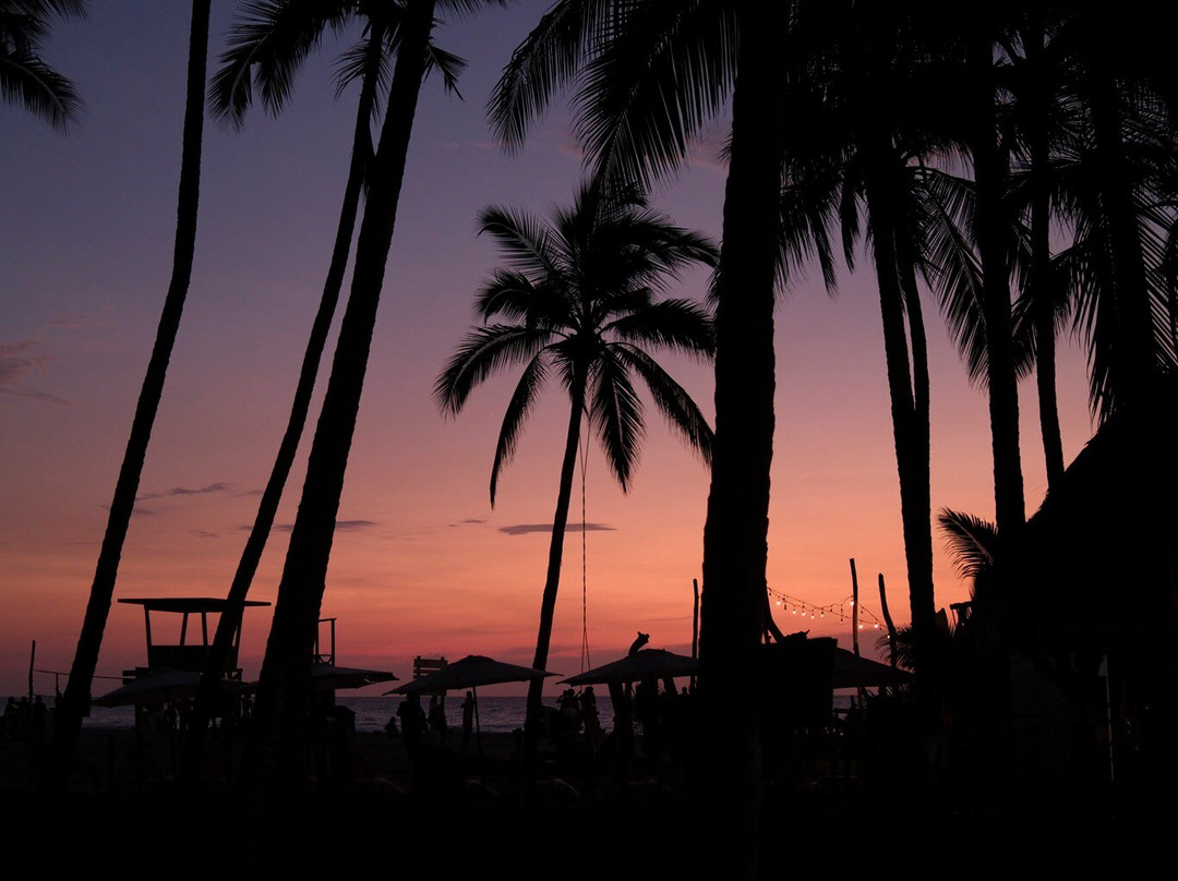 Hotel Ysuri San Pancho主图