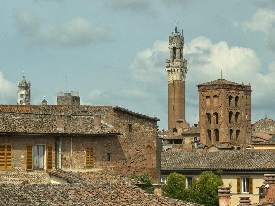 Hotel Torre Del Fuggisole