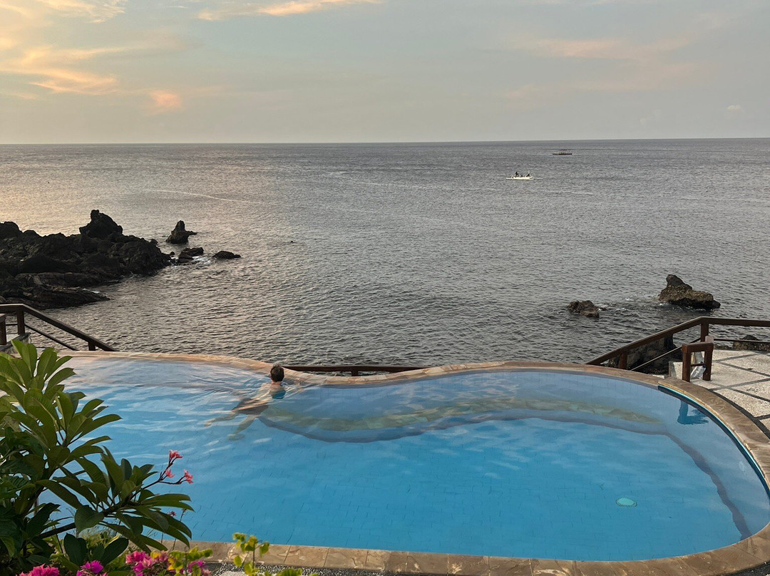 巴图贝拉酒店主图