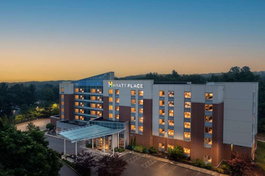 Hyatt Place Uncasville / Casino Area主图