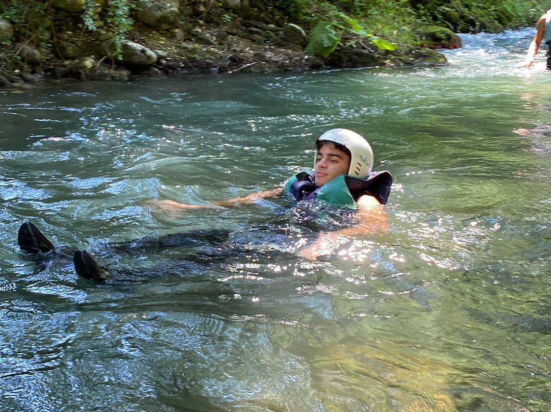Abruzzo Adventures景点图片