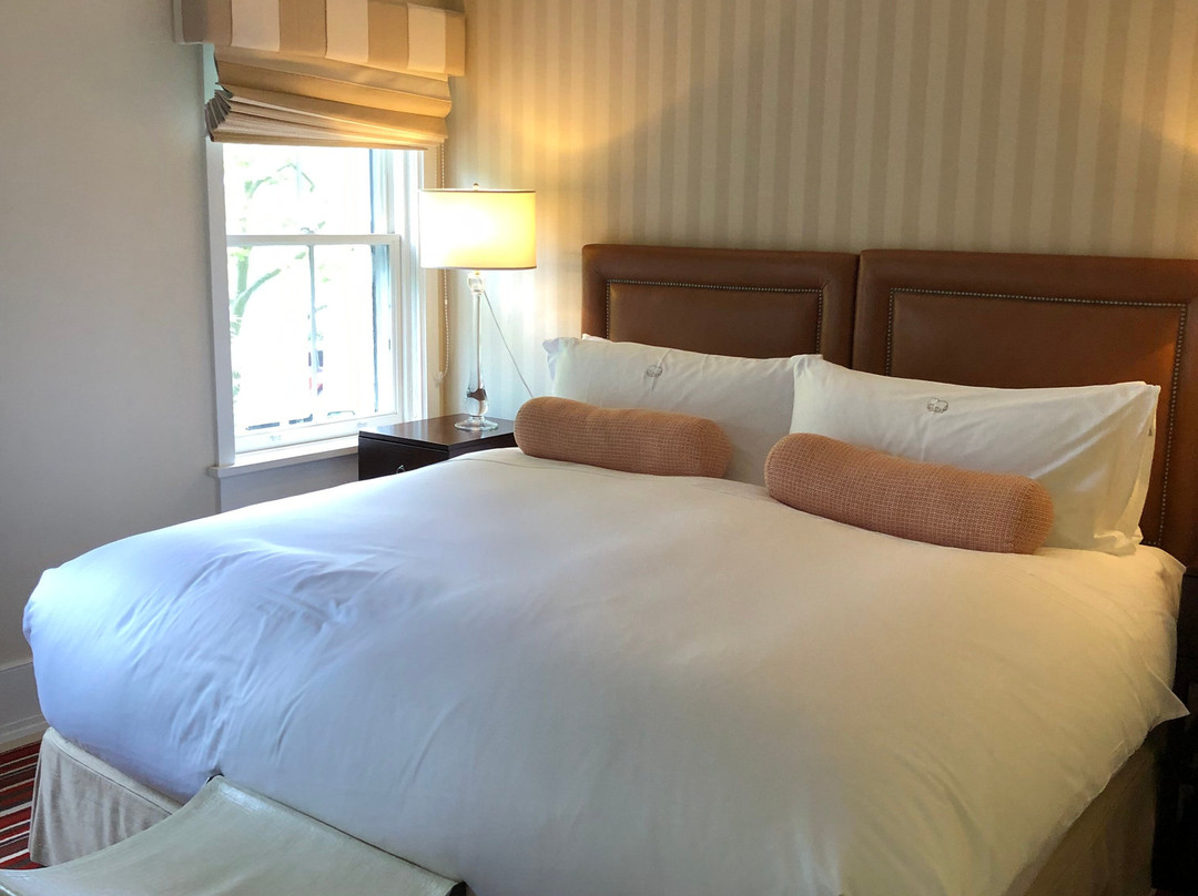 白象大酒店主图