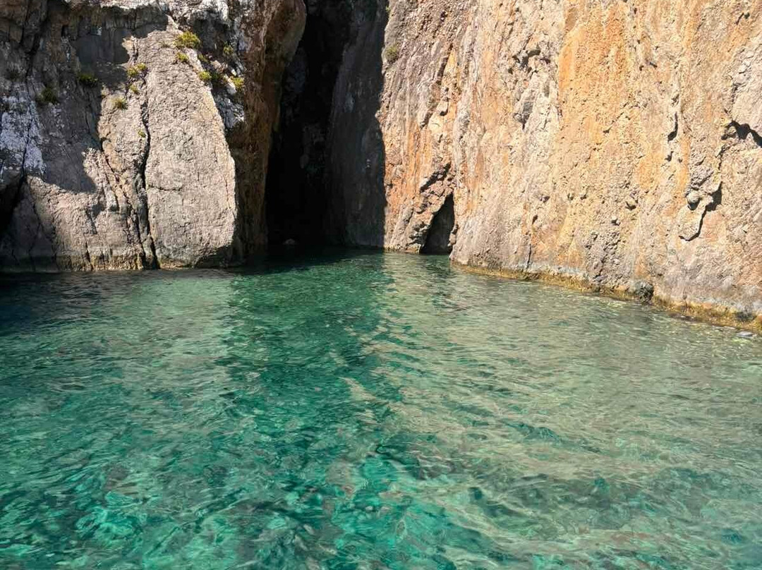 Fishing Tourism Alexandros-Methoni必去景点