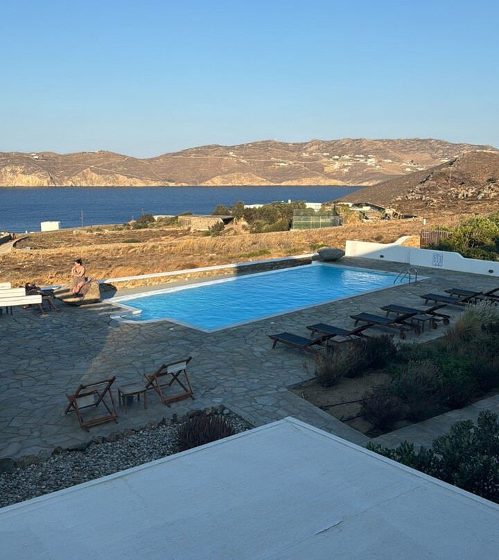 亚克索斯住处酒店主图