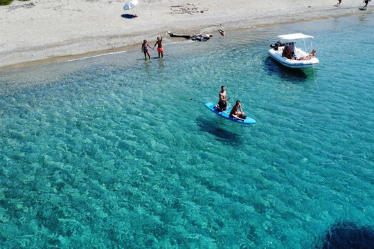 Xperiensea-斯亚索斯必去景点