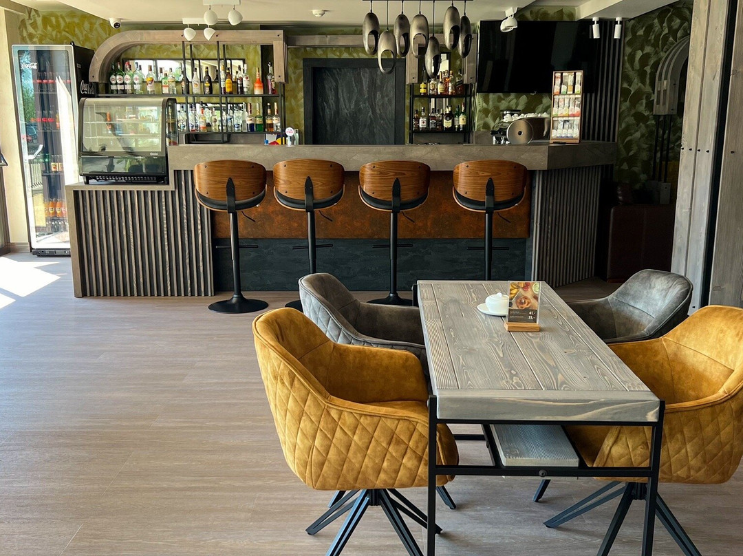 Hotel Elbrus Spa & Wellness主图