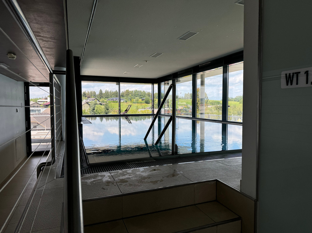 Seewirt Mattsee - Seeside Hotel主图