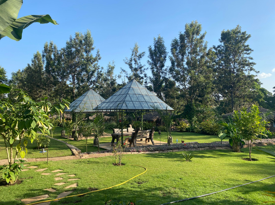 Mtoni River Lodge主图