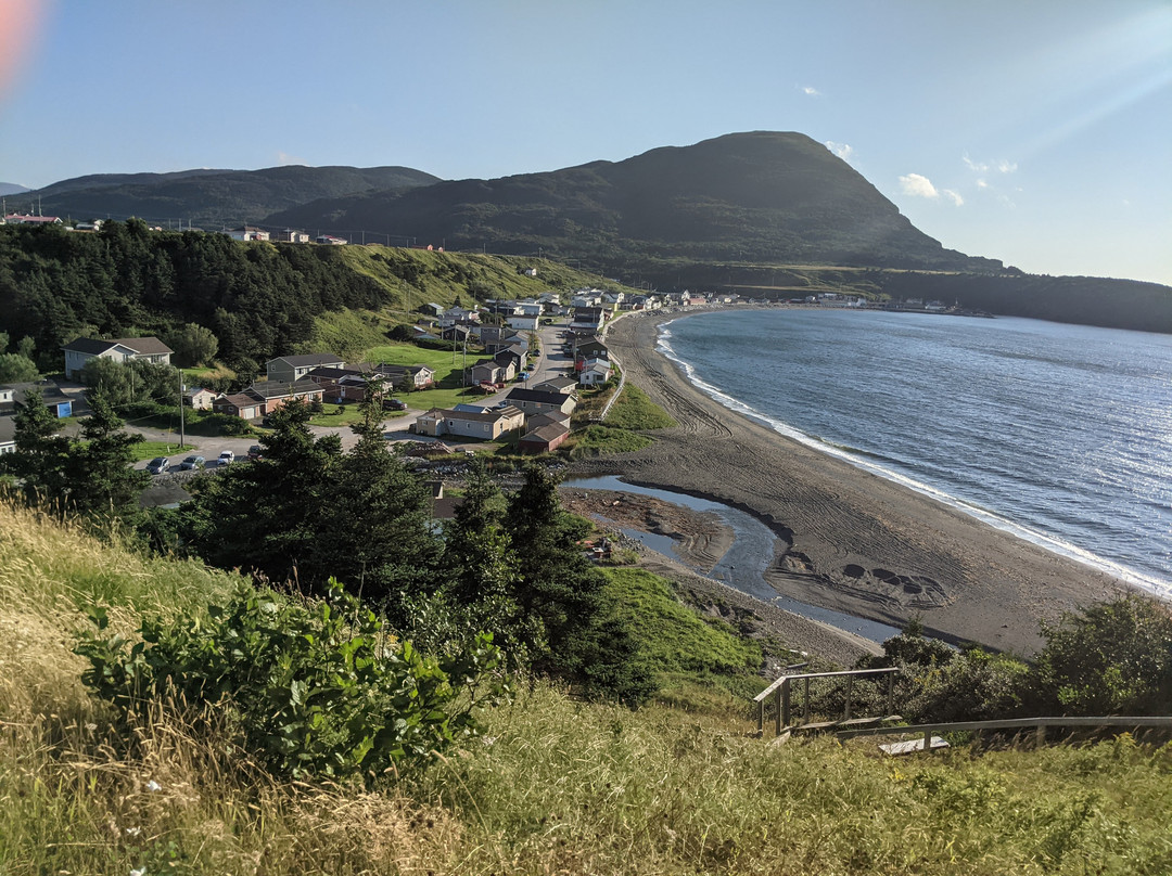 Quirpon Lighthouse Inn主图