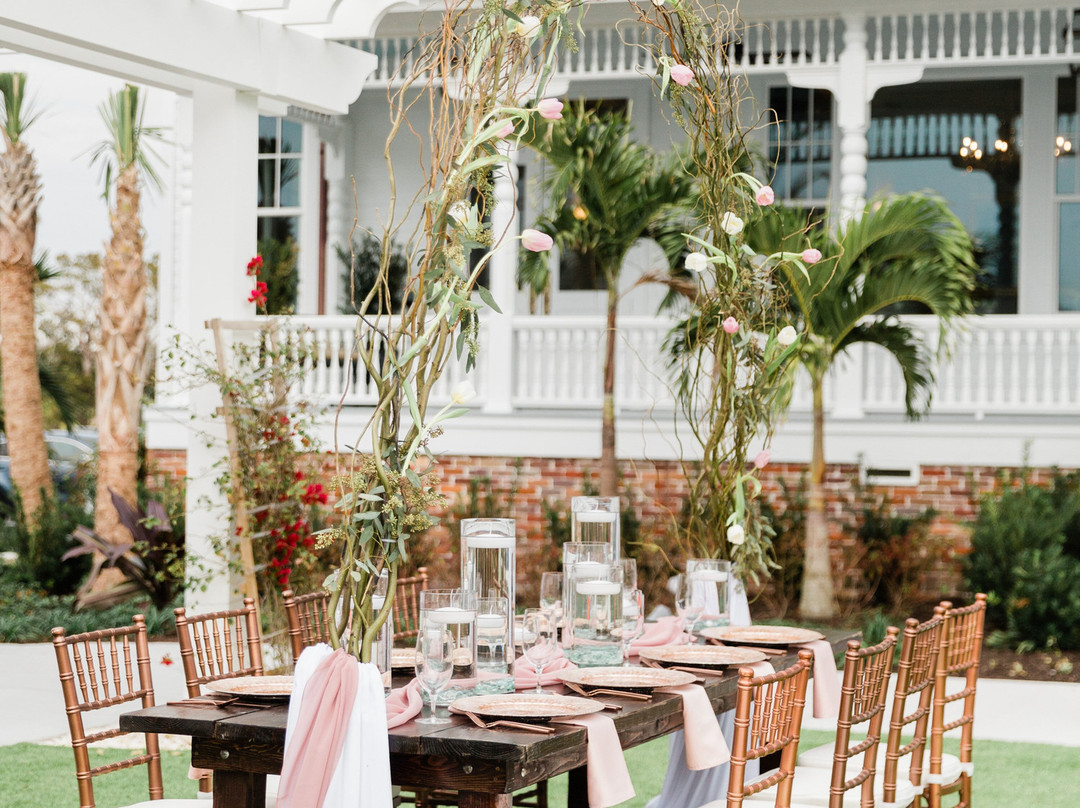 The Belleview Inn主图