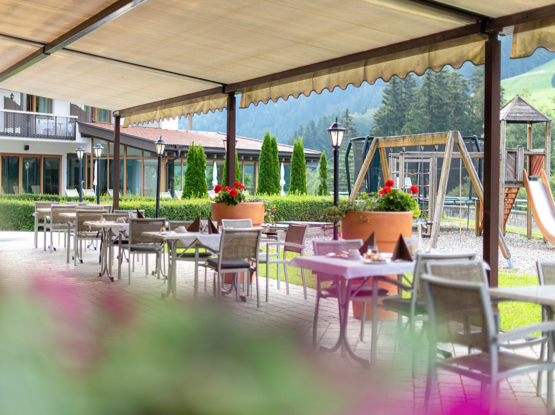 Wellness Sporthotel主图