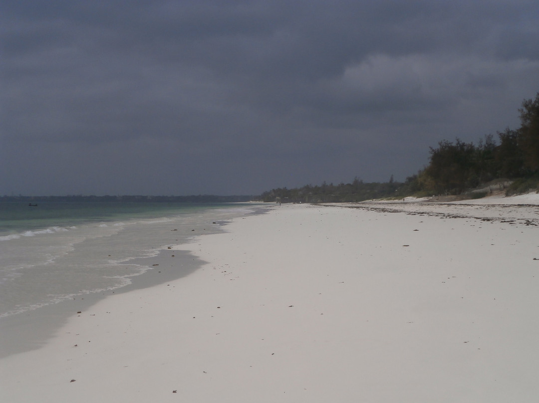 Kilifi Bay Beach Resort主图