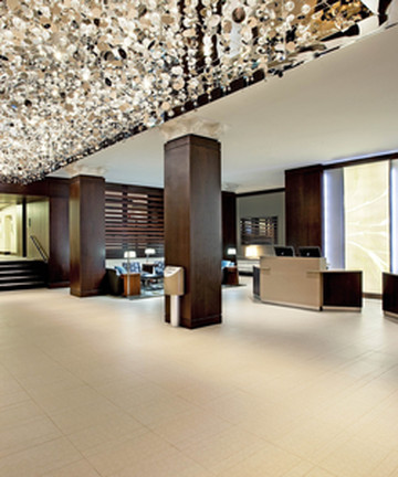 The Westin Portland Harborview酒店图片