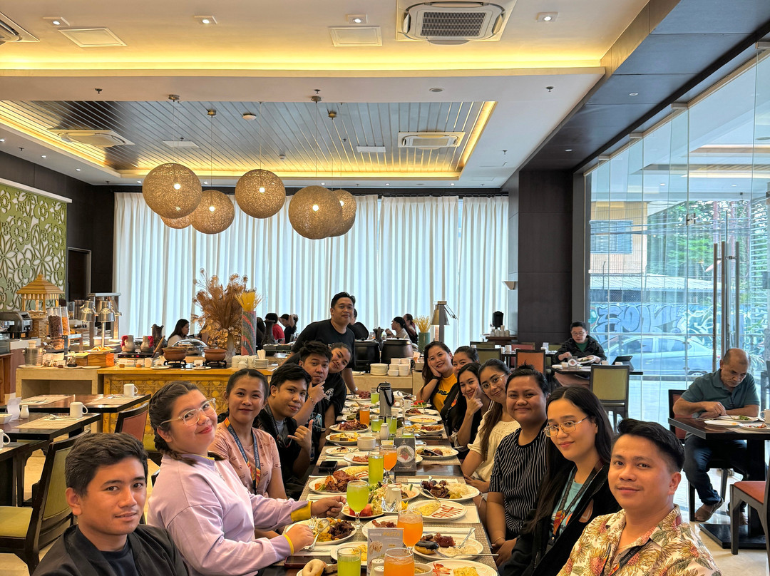 哈罗兹酒店主图