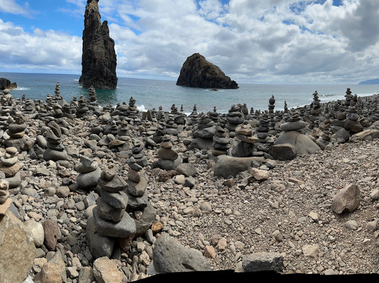 Madeira Happy Tours-沙尔必去景点