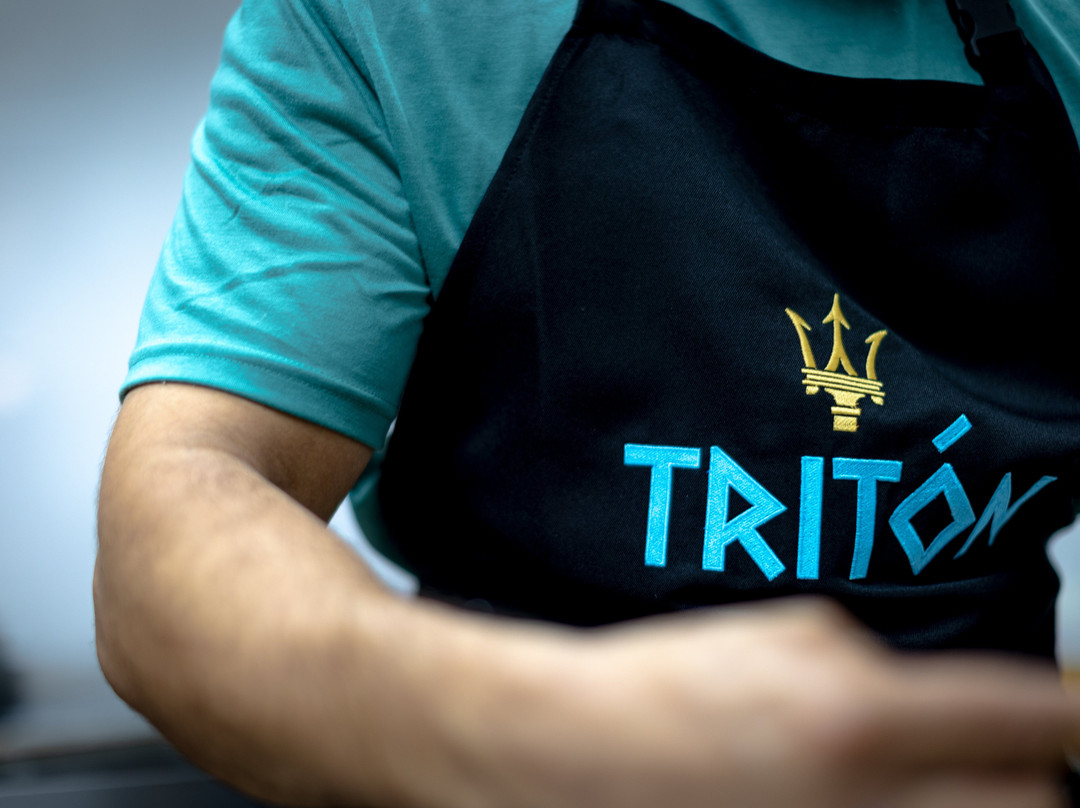 Tritón Gastrobar