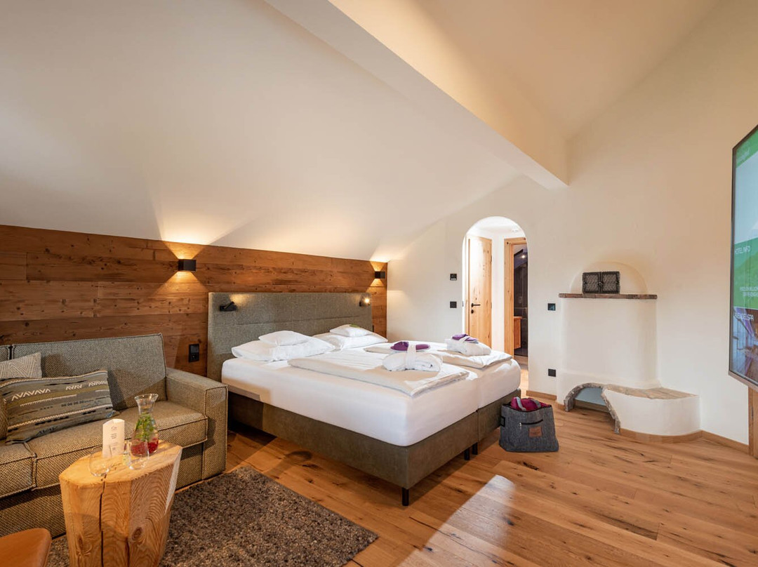 Hotel Penzinghof主图