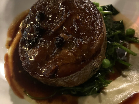 Bistro de Paris主图