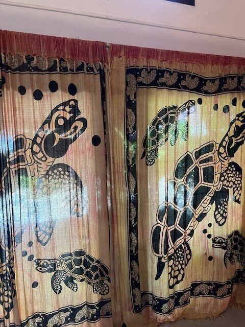 Papillon Bungalows主图