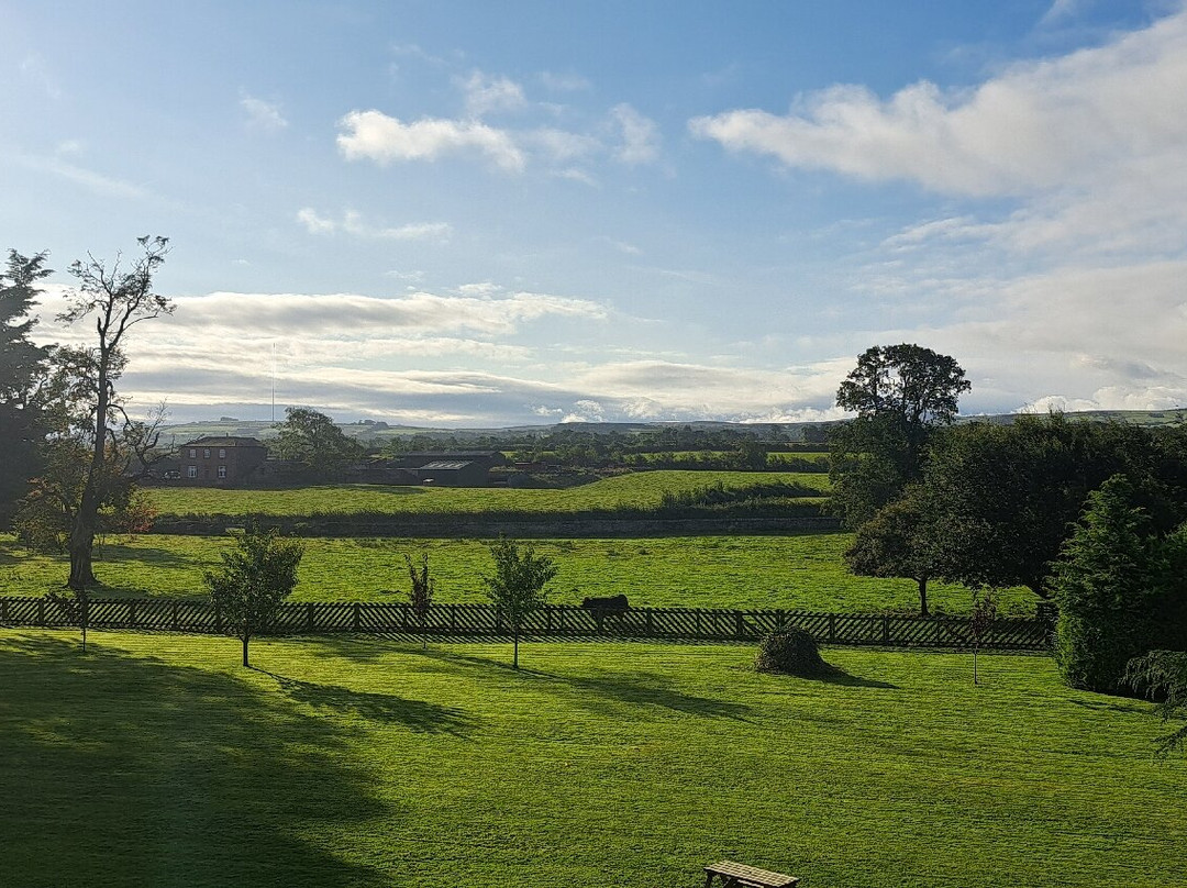 Greenhill Hotel主图