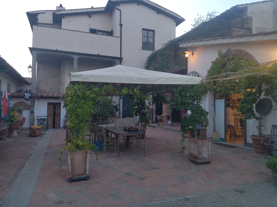 Agriturismo Olmi Grossi主图