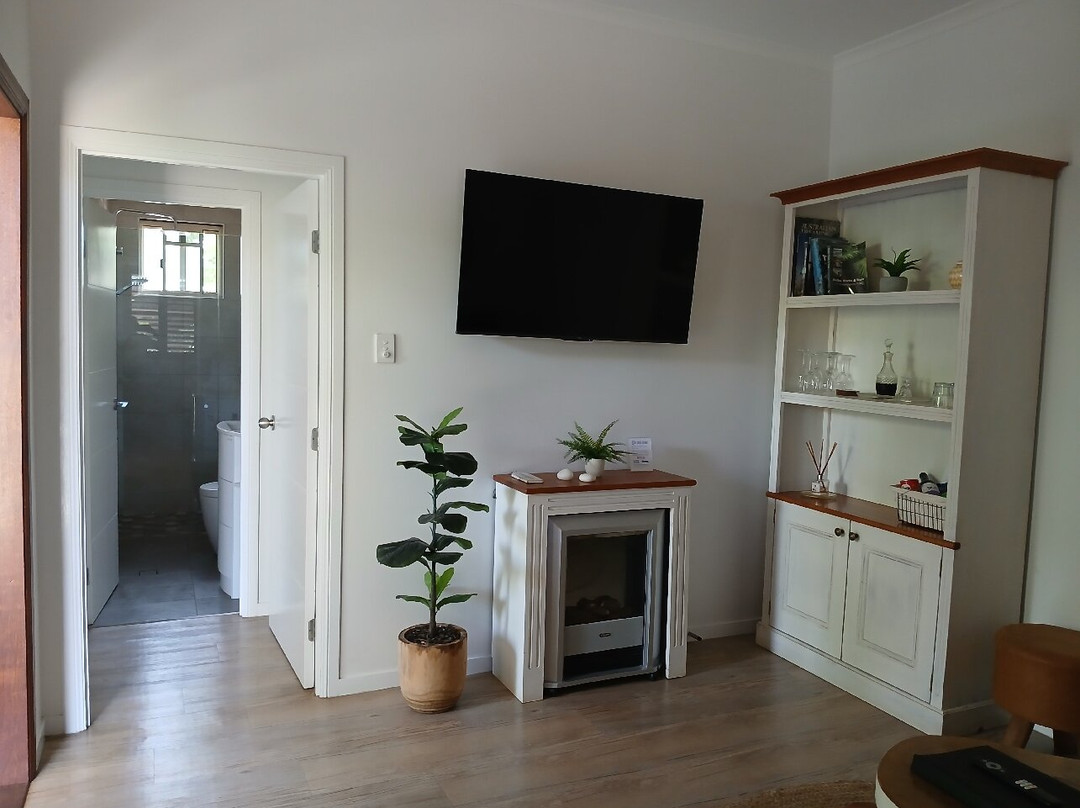 Blue Summit Hideaway主图