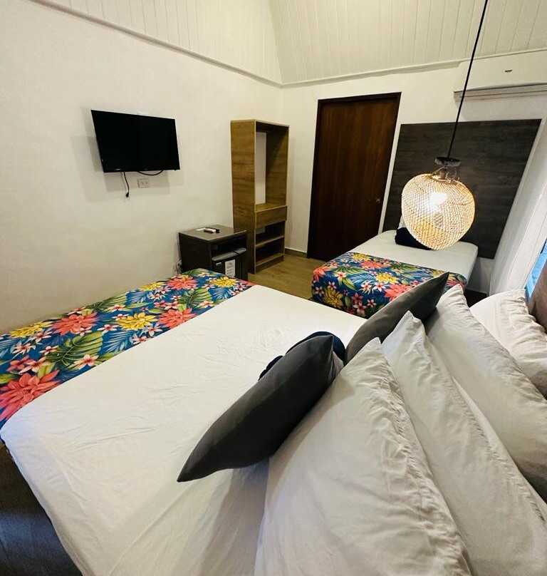 Hotel Ocotal Bed & Breakfast主图