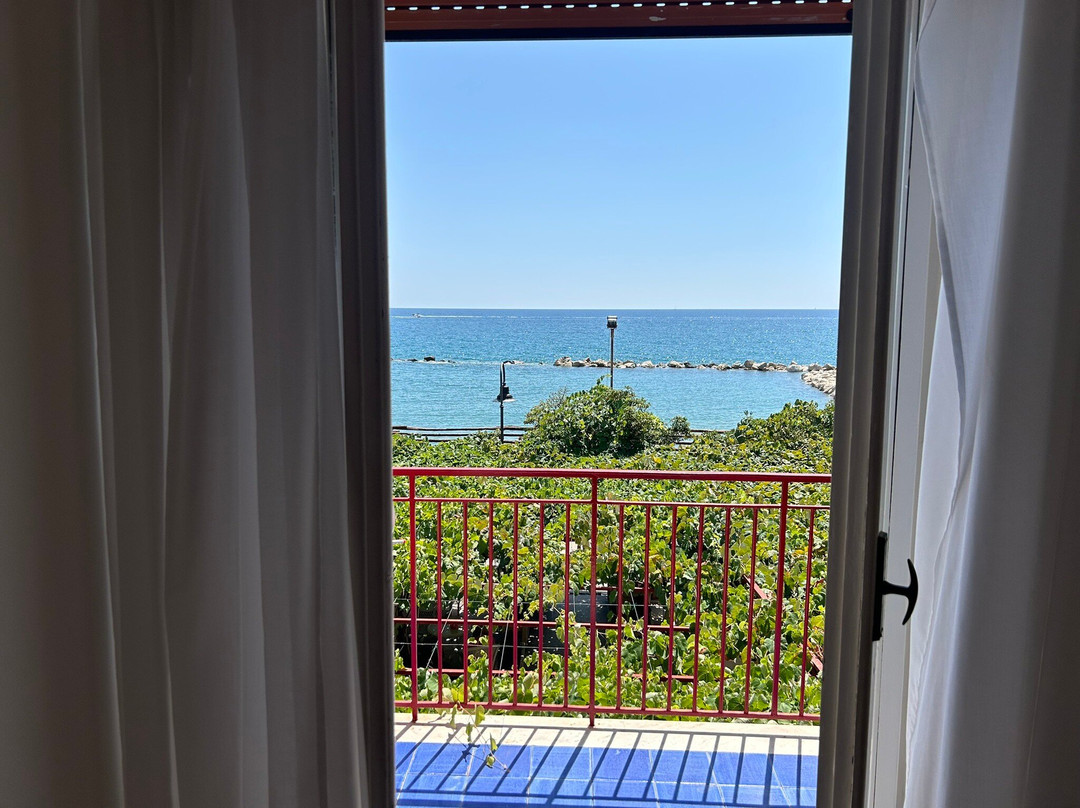 Hotel La Vela主图