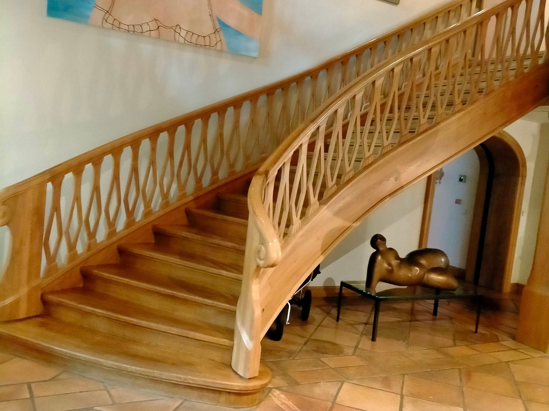 Hotel Aselager Muehle主图