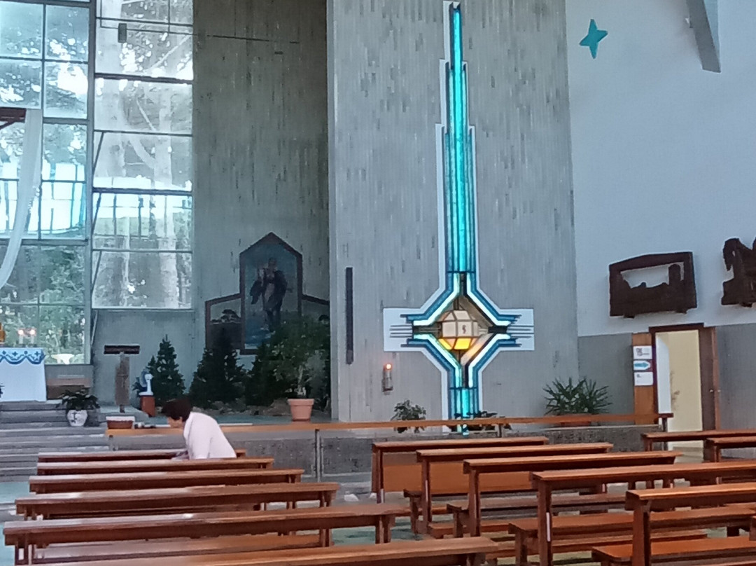 Chiesa di Stella Maris景点图片