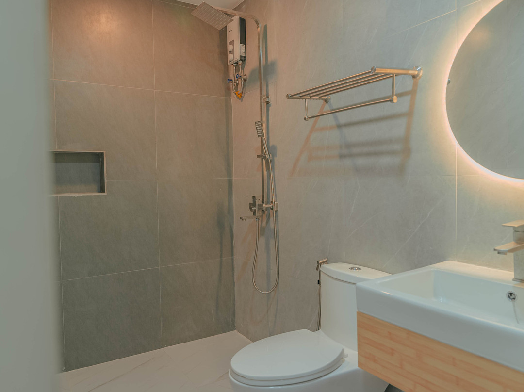 GT海滨旅馆主图