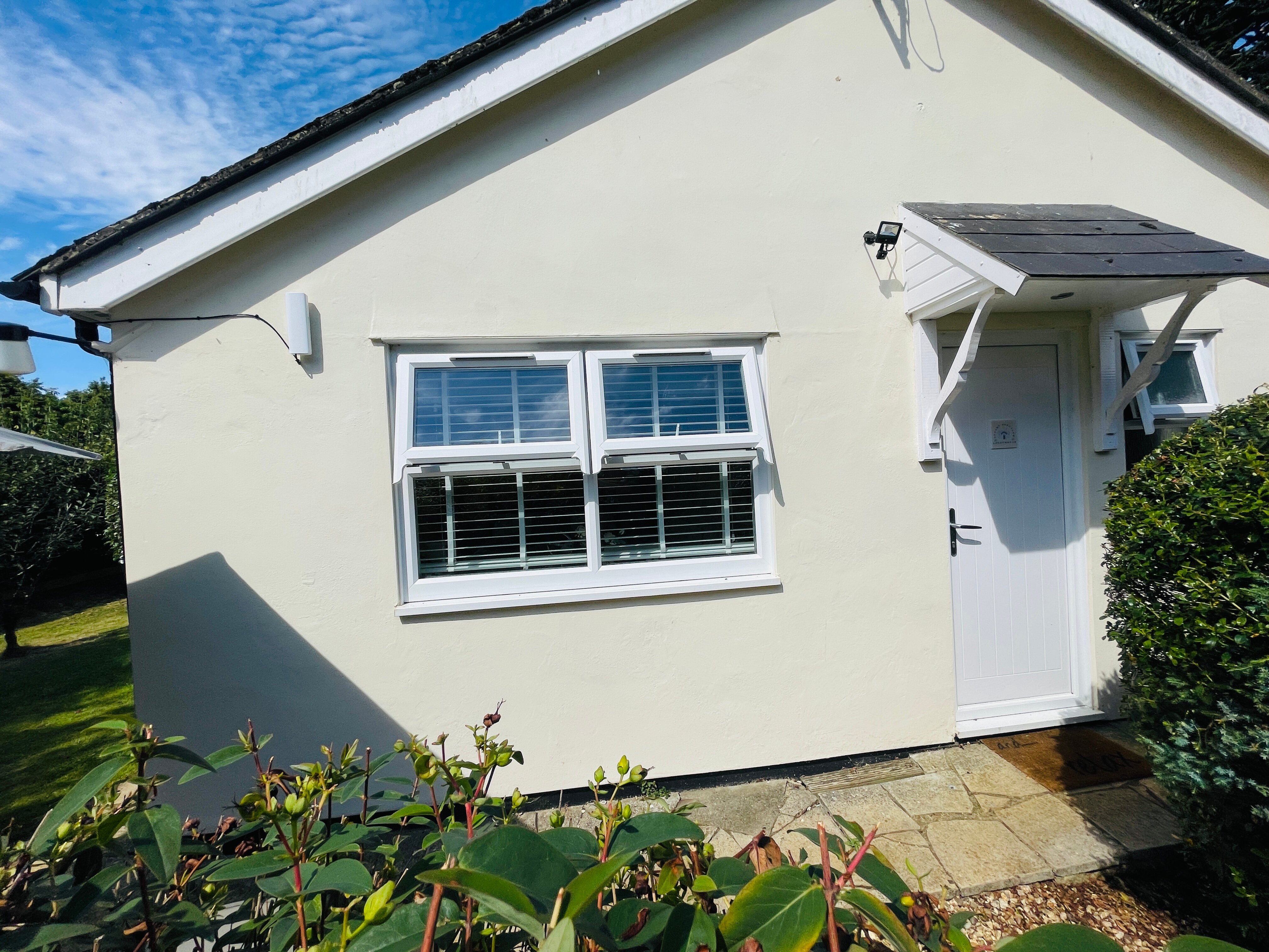 Cherry Bungalow  Guesthouse-客卧