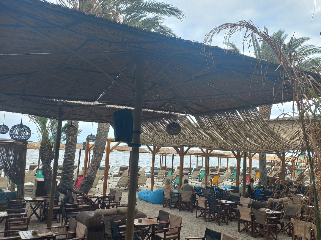 La Costa Beach Bar-Nea Makri必去景点