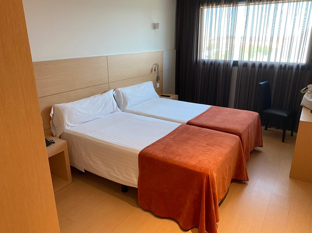 Sercotel Hola Tafalla主图