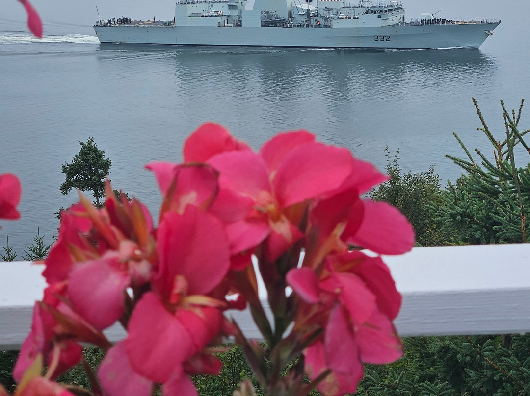 Star of the Sea Bed & Breakfast主图