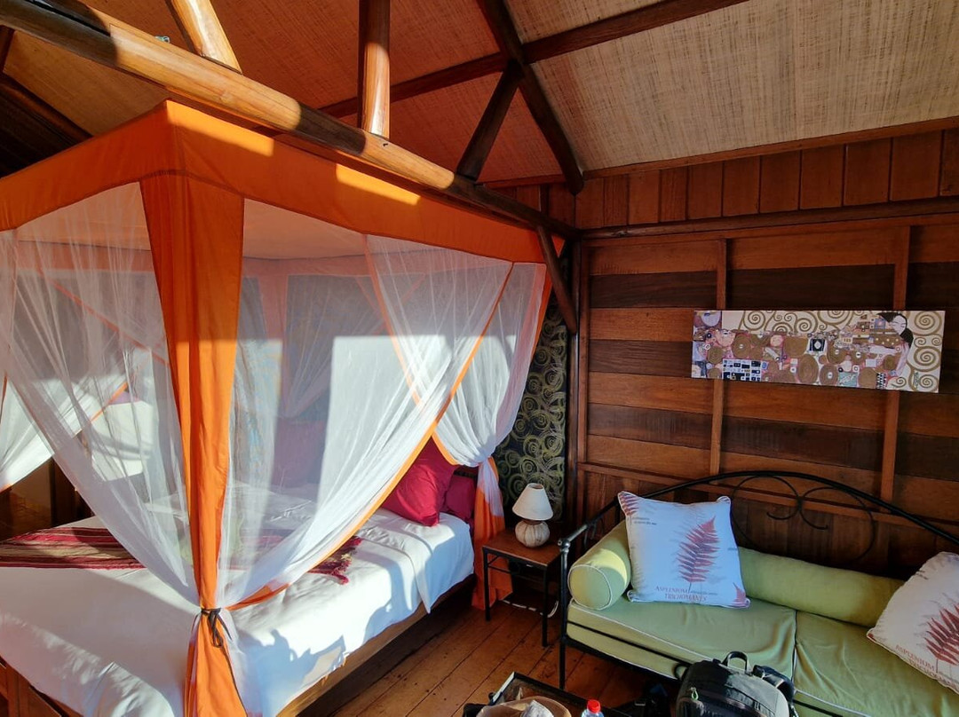 Nature Lodge主图