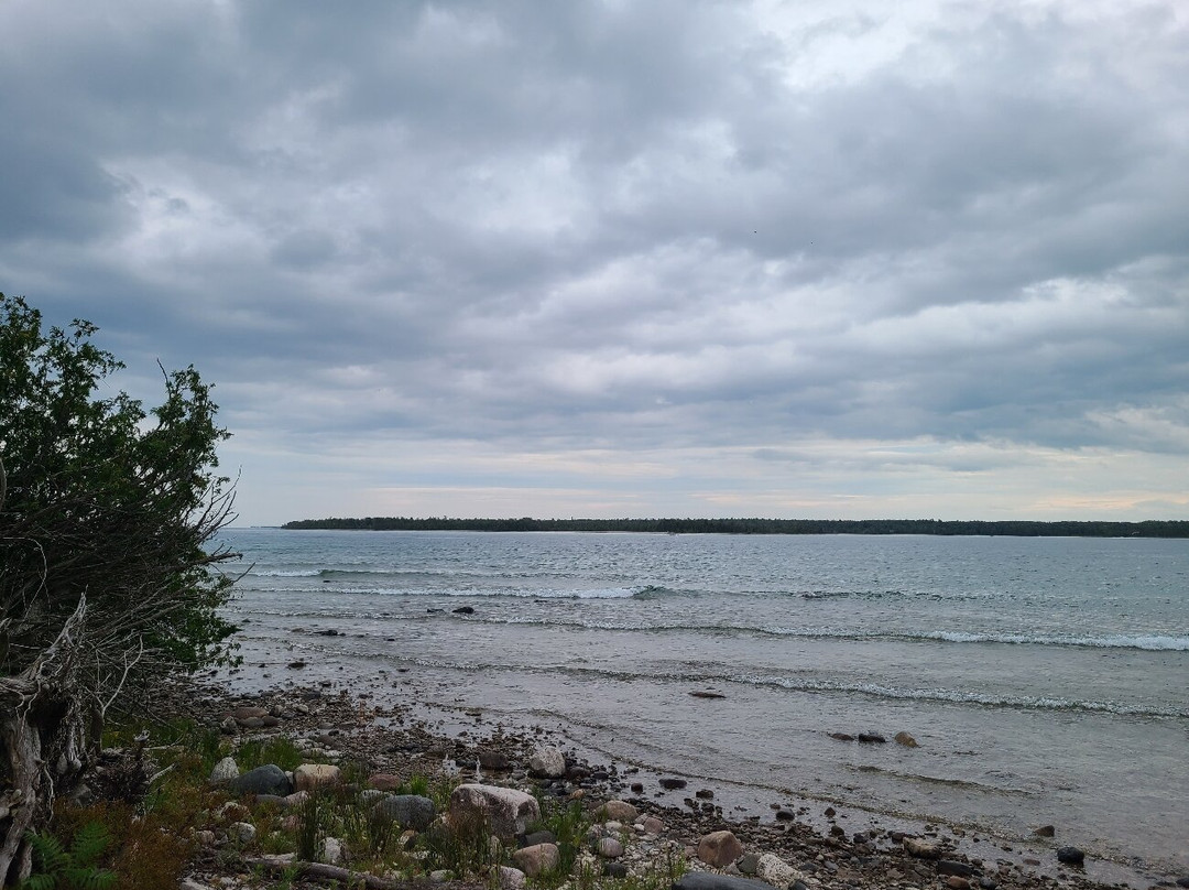 Old Presque Isle Lighthouse景点图片